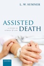 Cover: Assisted Death - OUP eBook