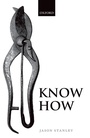 Cover: Know How - OUP eBook