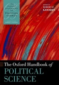 Cover: The Oxford Handbook of Political Science - OUP eBook