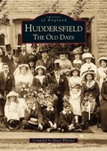 Cover: Huddersfield - NPI Media Group