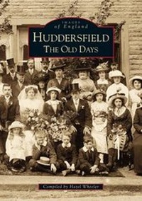 Enlarge image Cover: Huddersfield - NPI Media Group