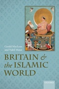 Cover: Britain and the Islamic World, 1558-1713 - OUP eBook