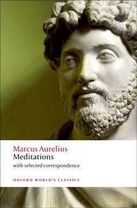 Enlarge image Cover: Meditations - OUP eBook