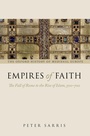 Cover: Empires of Faith - OUP eBook