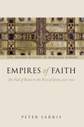 Cover: Empires of Faith - OUP eBook