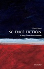 Cover: Science Fiction - OUP eBook