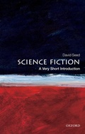 Cover: Science Fiction - OUP eBook