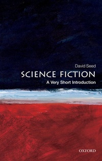 Enlarge image Cover: Science Fiction - OUP eBook