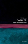 Cover: Cancer - OUP eBook