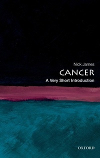 Enlarge image Cover: Cancer - OUP eBook