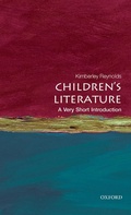 Cover: Children's Literature - OUP eBook