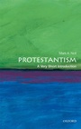 Cover: Protestantism - OUP eBook