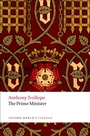 Cover: The Prime Minister - OUP eBook