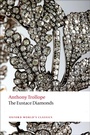 Cover: The Eustace Diamonds - OUP eBook