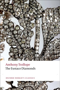 Enlarge image Cover: The Eustace Diamonds - OUP eBook