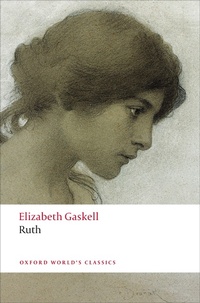 Enlarge image Cover: Ruth - OUP eBook