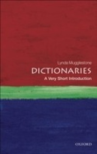 Abbildung von: Dictionaries - OUP eBook