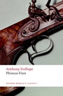 Cover: Phineas Finn - OUP eBook