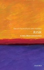 Cover: Risk - OUP eBook