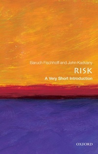 Enlarge image Cover: Risk - OUP eBook