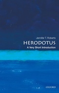 Cover: Herodotus - OUP eBook
