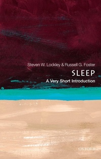 Enlarge image Cover: Sleep - OUP eBook