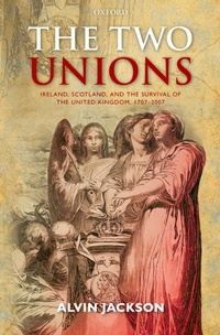 Enlarge image Cover: The Two Unions - OUP eBook