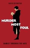 Cover: Murder Most Foul - OUP eBook