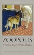 Abbildung von: Zoopolis - OUP eBook