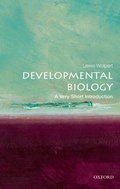 Cover: Developmental Biology - OUP eBook