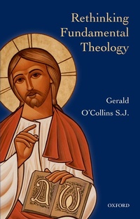 Enlarge image Cover: Rethinking Fundamental Theology - OUP eBook