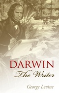 Cover: Darwin the Writer - OUP eBook
