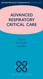 Cover: Advanced Respiratory Critical Care - OUP eBook