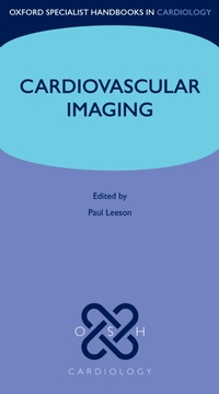 Enlarge image Cover: Cardiovascular Imaging - OUP eBook