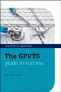 Cover: The GPVTS Guide to Success - OUP eBook