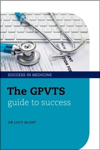 Enlarge image Cover: The GPVTS Guide to Success - OUP eBook