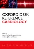 Bild: Oxford Desk Reference: Cardiology - OUP eBook