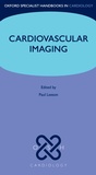 Cover: Cardiovascular Imaging - OUP eBook