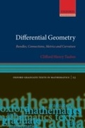 Bild: Differential Geometry - OUP eBook