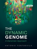 Cover: The Dynamic Genome - OUP eBook