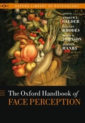 Cover: Oxford Handbook of Face Perception - OUP eBook