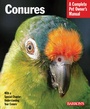Cover: Conures Pom - Barron's Educational Series Inc.,U.S.