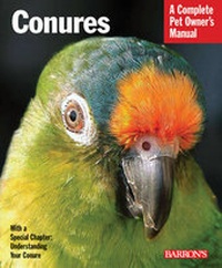 Enlarge image Cover: Conures Pom - Barron's Educational Series Inc.,U.S.