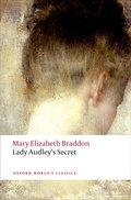 Cover: Lady Audley's Secret - OUP eBook