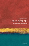 Cover: Free Speech - OUP eBook