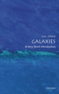 Abbildung von: Galaxies: A Very Short Introduction - OUP Oxford