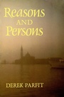 Cover: Reasons and Persons - OUP eBook