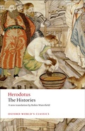 Cover: The Histories - OUP eBook