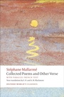 Cover: Collected Poems and Other Verse - OUP eBook