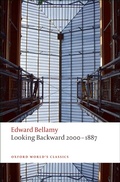 Cover: Looking Backward 2000-1887 - OUP eBook